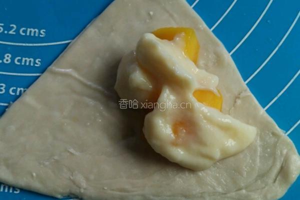 芒果酥的做法图解4