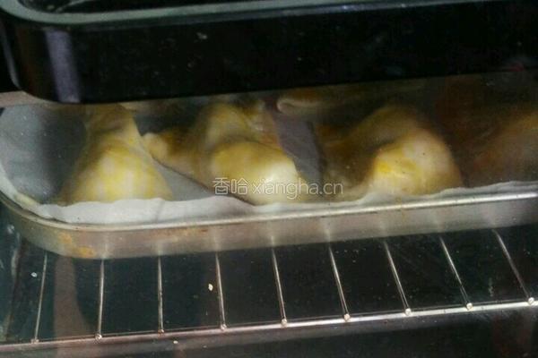 芒果酥的做法图解10
