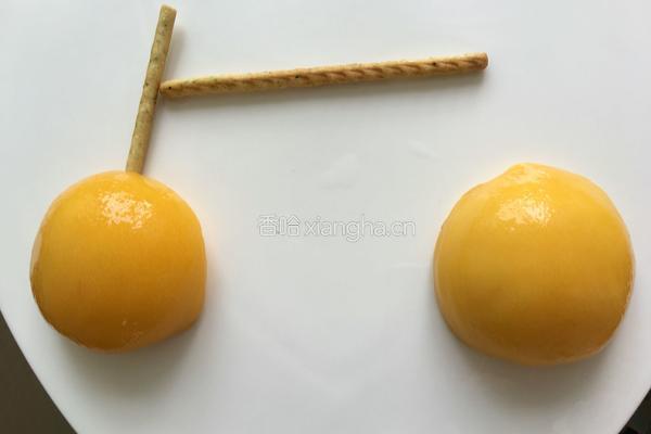 人见人爱的自行车的做法图解3