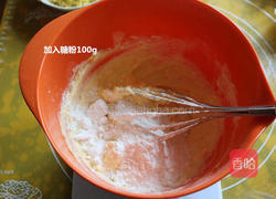 蔓越莓饼干的做法图解4