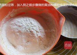 蔓越莓饼干的做法图解8