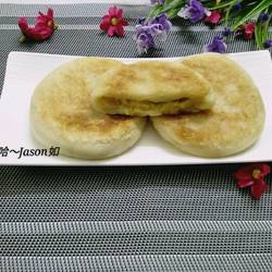 红薯饼的做法[图]
