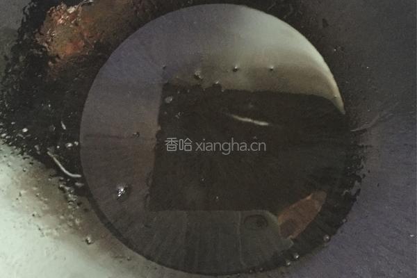 蒜蓉生菜的做法图解2