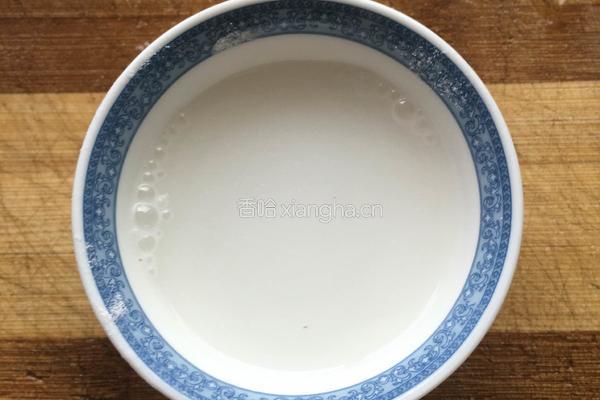 醋溜大白菜的做法图解3