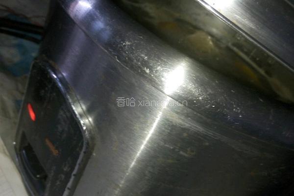 绿豆南瓜稀饭的做法图解7