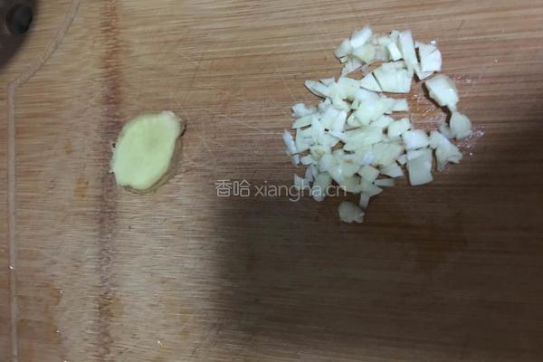 糖醋大虾的做法图解2