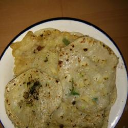 美味土豆饼的做法[图]