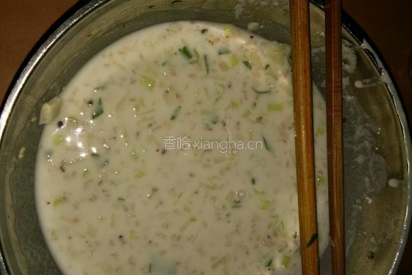 美味土豆饼的做法图解3