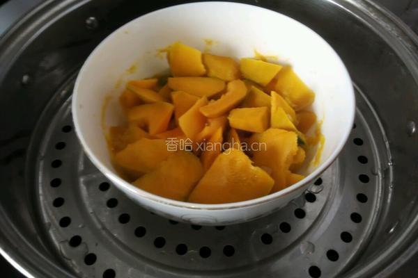 金瓜龙利鱼的做法图解4
