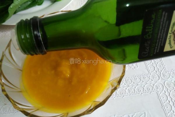 金瓜龙利鱼的做法图解6