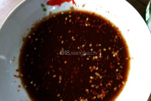红烧鲤鱼的做法图解3