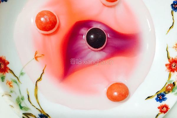 彩虹糖的正确打开方式的做法图解8