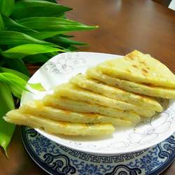 葱花儿饼的做法[图]