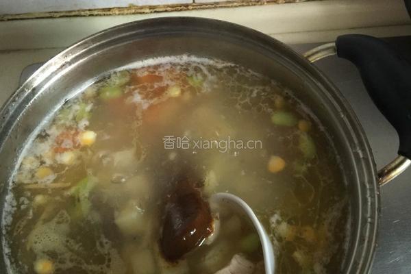 咖喱鸡饭的做法图解6