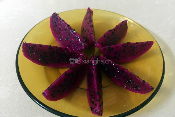 水果沙拉的做法图解2