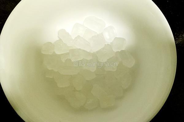 冰糖南瓜小米粥的做法图解6