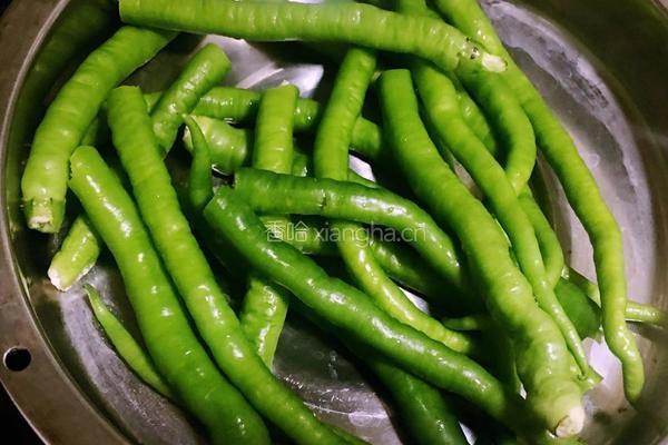 排骨杂粮菌汤的做法图解8