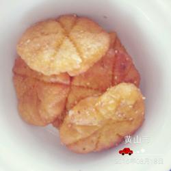 南瓜饼的做法[图]