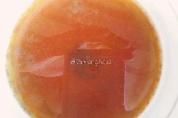 卤煮牛肉的做法图解7