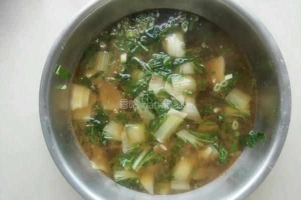 家常烙油饼 家常糖油饼 家常葱油饼 家常油酥饼的做法图解11