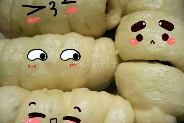 广式腊肠卷的做法图解8