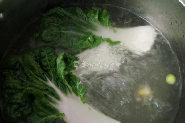 一家人砂锅饭的做法图解20