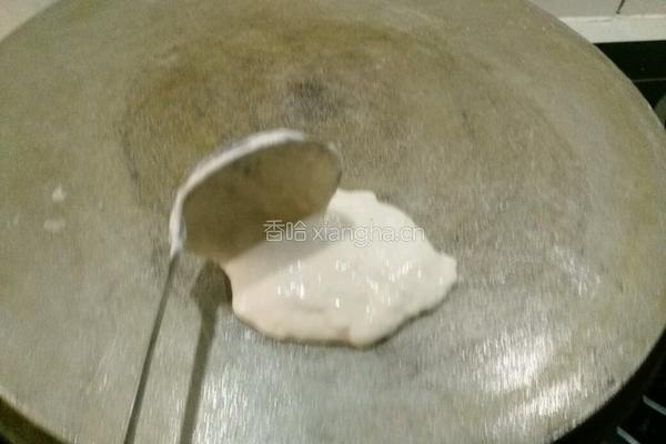 红辣椒煎饼果子的做法图解6
