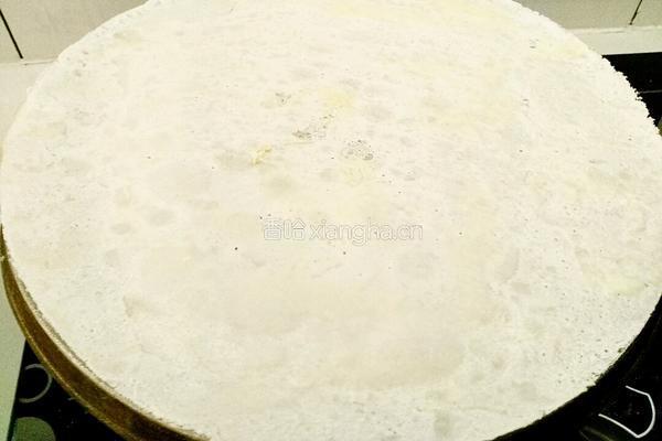 红辣椒煎饼果子的做法图解8
