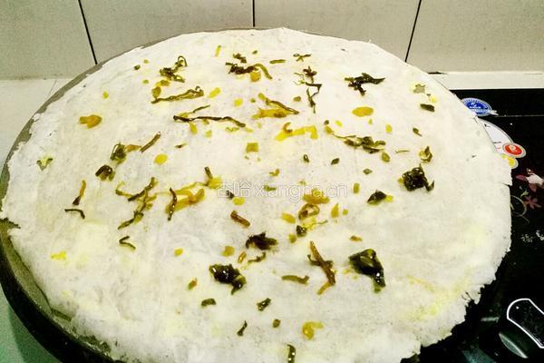 红辣椒煎饼果子的做法图解11
