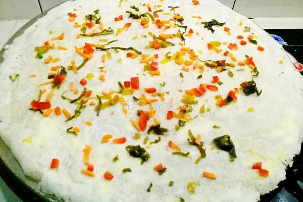 红辣椒煎饼果子的做法图解12