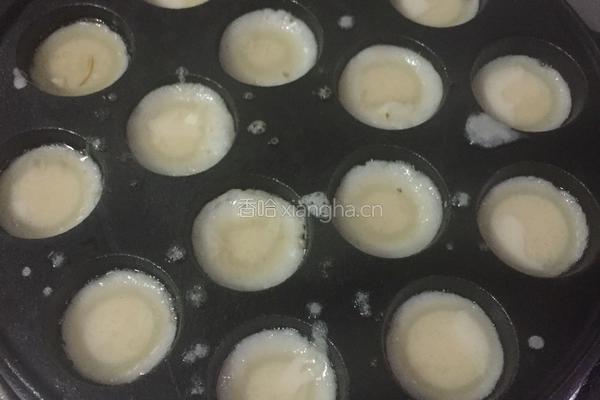 章鱼小丸子的做法图解2