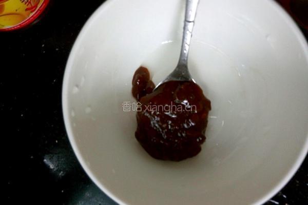 家常焖鱼的做法图解5