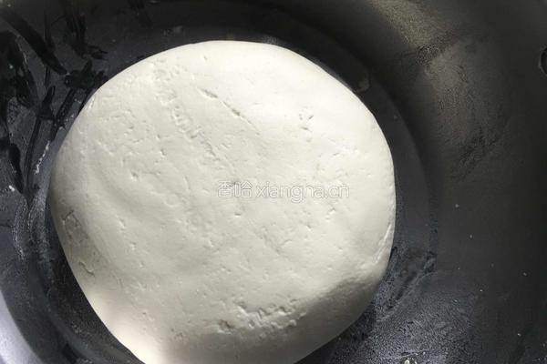 莆田年糕又称【金粿】的做法图解4