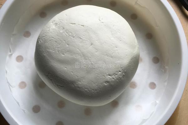 莆田年糕又称【金粿】的做法图解6
