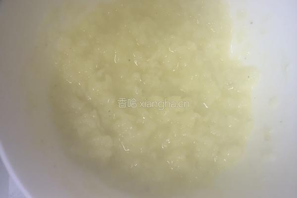 芝士烤扇贝的做法图解4