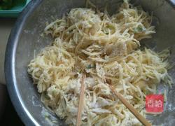 土豆饼的做法图解2