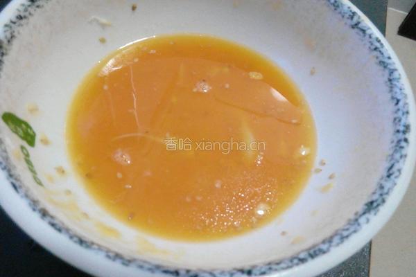 麻香藕条的做法图解4
