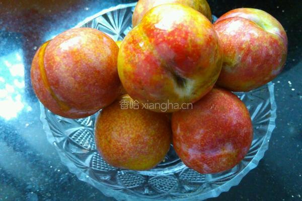 水果葫芦串的做法图解1
