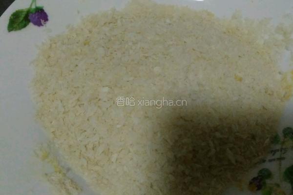 辣鸡柳的做法图解6