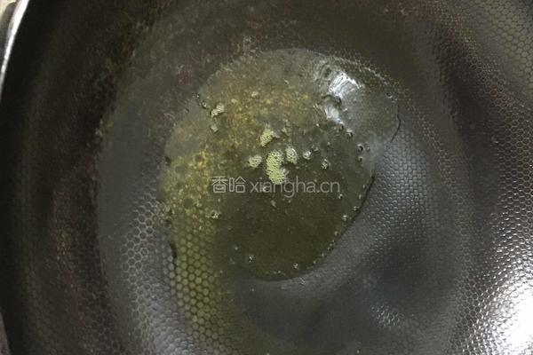 胡萝卜土豆肉片的做法图解4