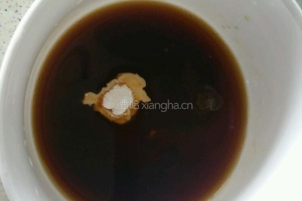 鱼香杏鲍菇的做法图解4