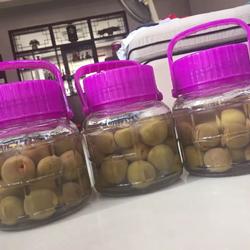 青梅煮酒的做法[图]