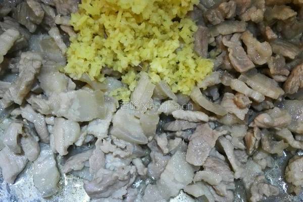 岐山臊子肉的做法图解4