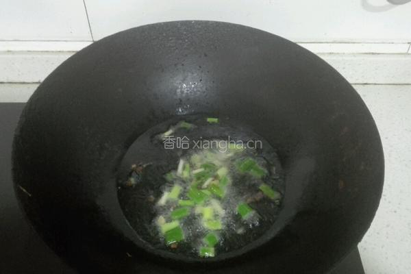 番茄菜花的做法图解2