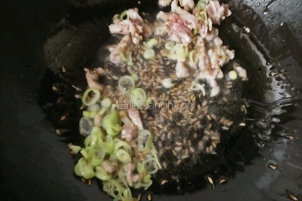 土豆泥盖饭的做法图解2
