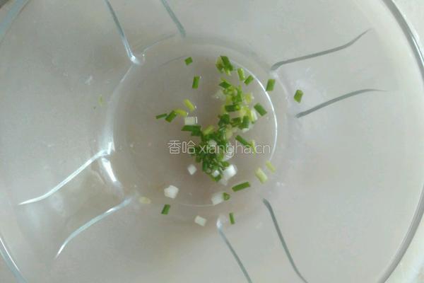 胡萝卜冬瓜骨头汤的做法图解16
