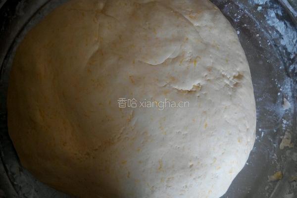 南瓜糍的做法图解4