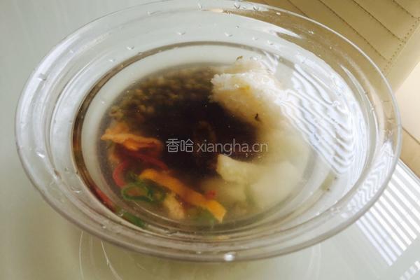 江南绿意