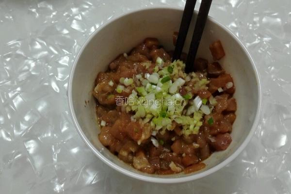 豆皮的做法图解4