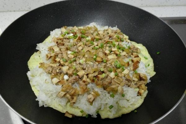 豆皮的做法图解13